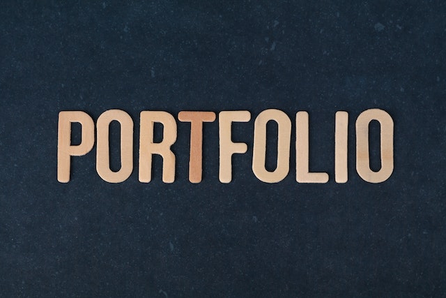 what is portfolio