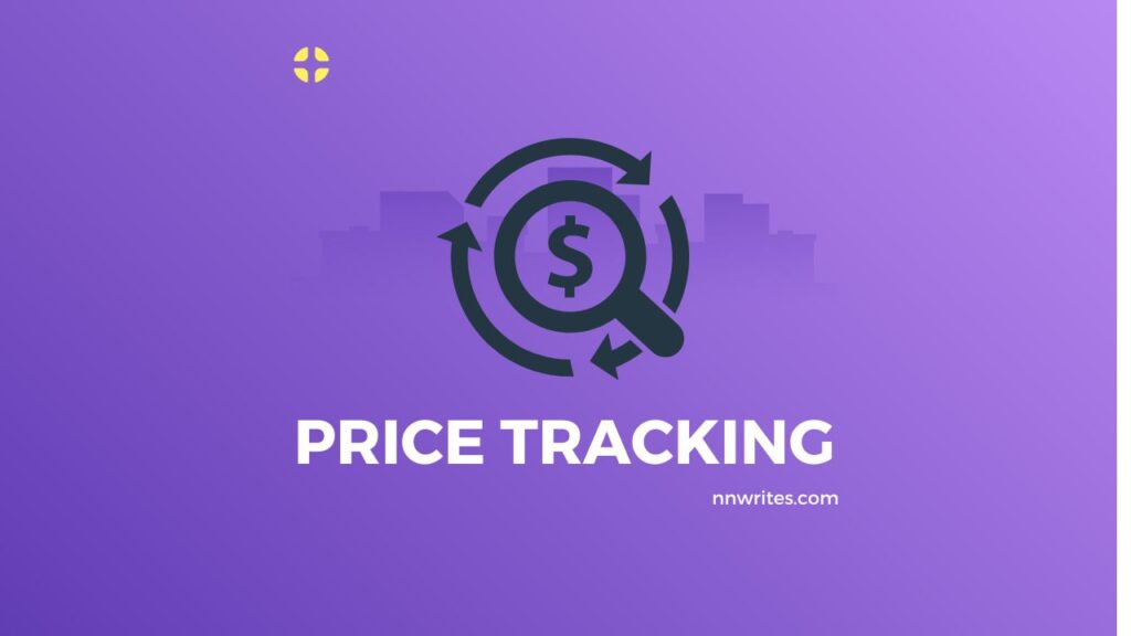 HISTORIC PRICE TRACKING