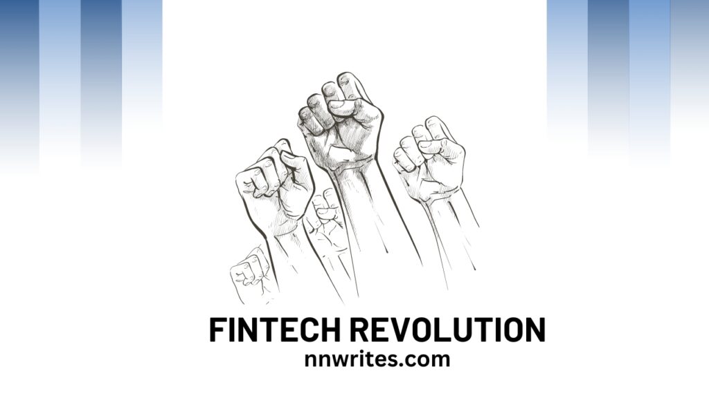 FINTECH REVOLUTION