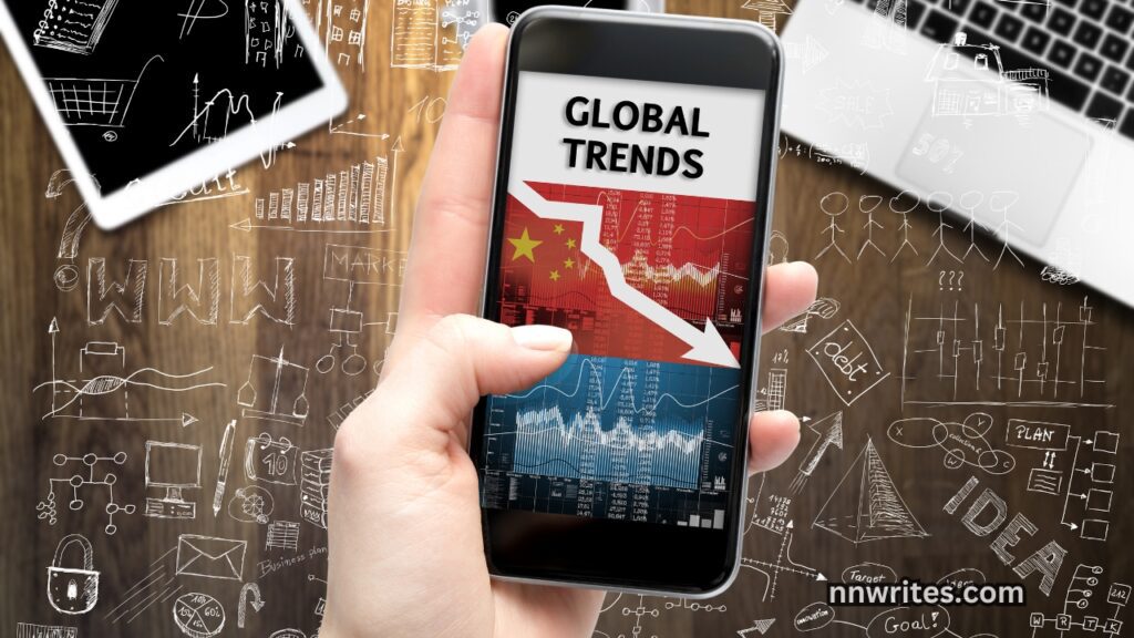 GLOBAL TRENDS AND MARKET OUTLOOK