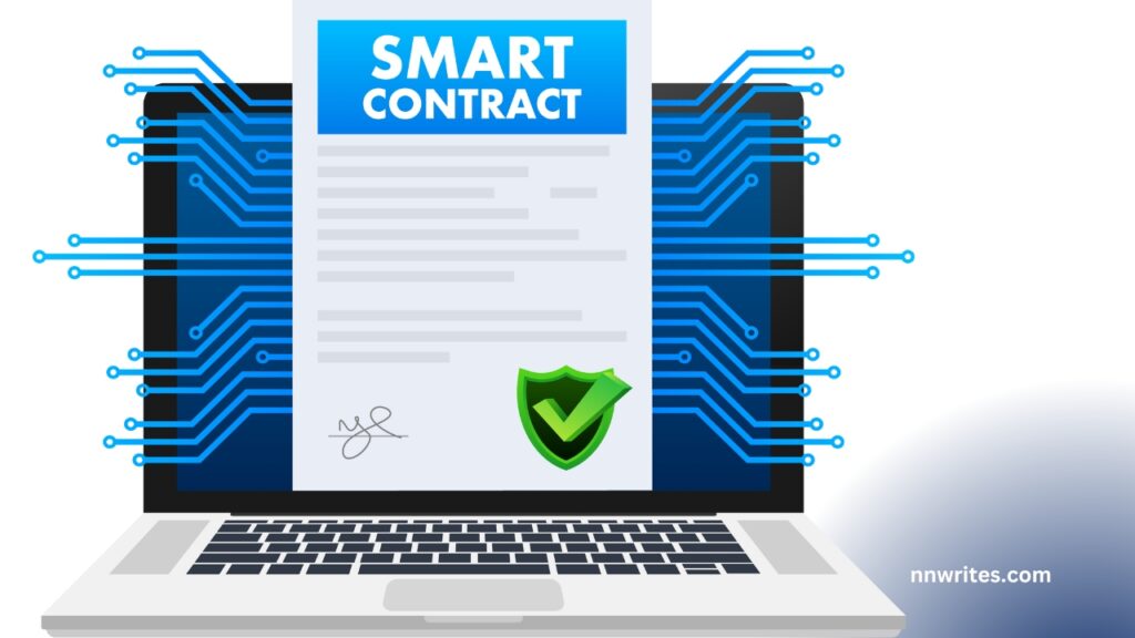 STAXUM CRYPTO AND SMART CONTRACTS
