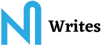 NN Writes logo