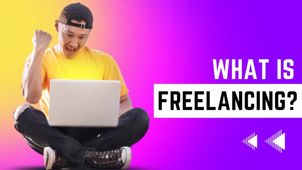 freelancing meaning