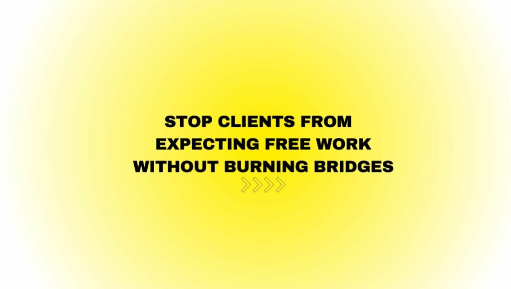 stop-client-free-work