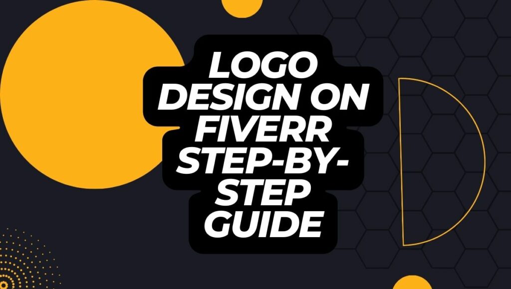 Logo Design Fiverr