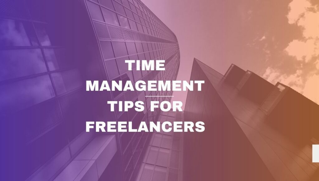 freelancing-time-manage
