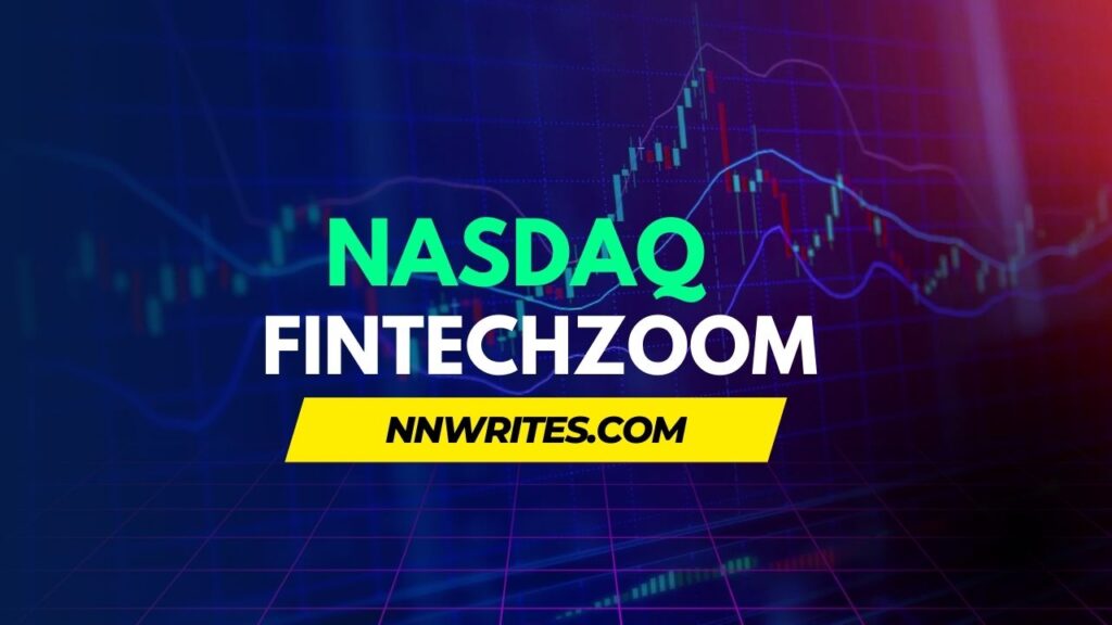 NASDAQ FINTECHZOOM: THE FUTURE OF FINANCE IN 2024