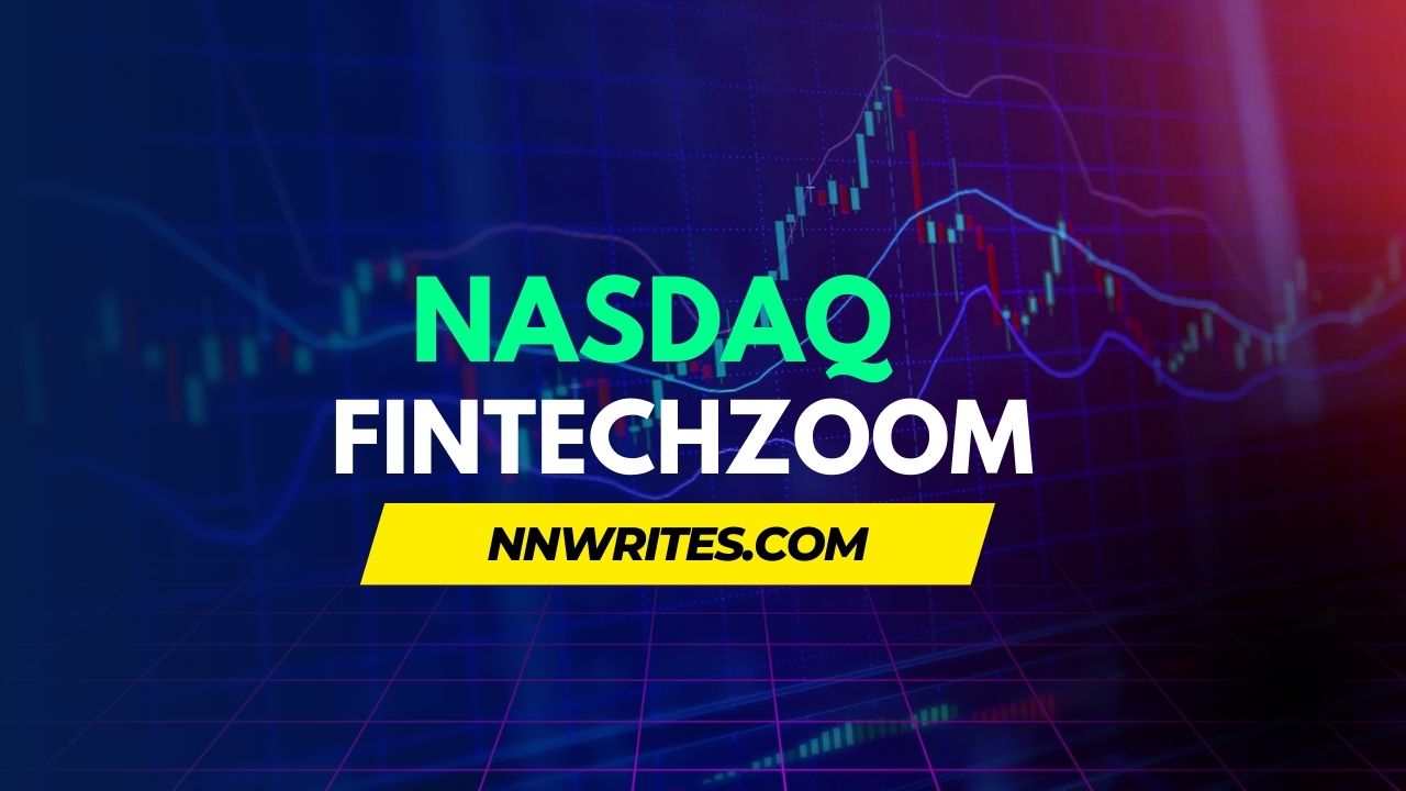 NASDAQ FINTECHZOOM THE FUTURE OF FINANCE IN 2024 NN Writes